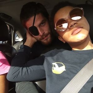 Meet your Posher, Shala